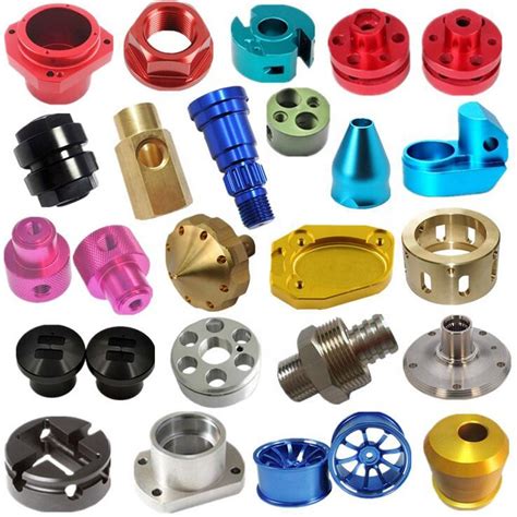 china cnc machine fine aluminum parts|companies that make aluminum parts.